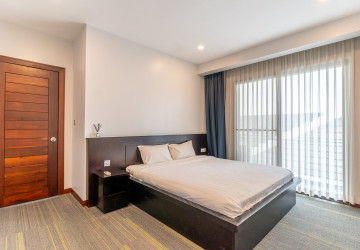 2 Bedroom Serviced Apartment For Rent - BKK1, Phnom Penh thumbnail