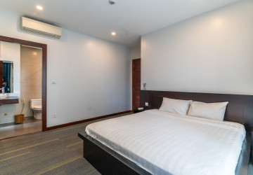 2 Bedroom Serviced Apartment For Rent - BKK1, Phnom Penh thumbnail