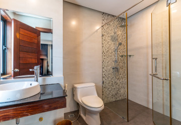 2 Bedroom Serviced Apartment For Rent - BKK1, Phnom Penh thumbnail