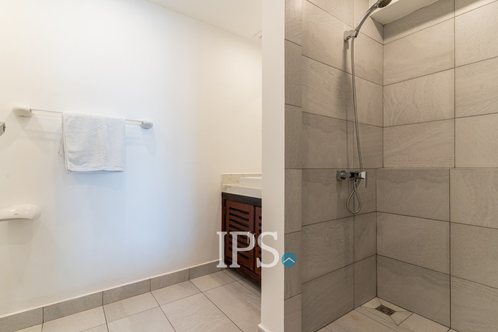 Renovated 3 Bedroom Apartment For Rent - Phsar Kandal 1, Phnom Penh - Image 20