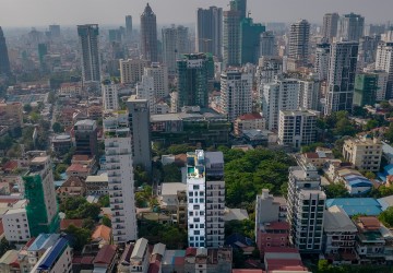 2 Bedroom Duplex Condo For Sale - Habitat, Phnom Penh thumbnail