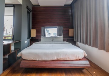 4 Bedroom Duplex Penthouse for Rent - Tonle Bassac, Phnom Penh thumbnail