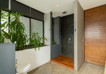 2 Bedroom Serviced Apartment For Rent - Tonle Bassac, Phnom Penh thumbnail