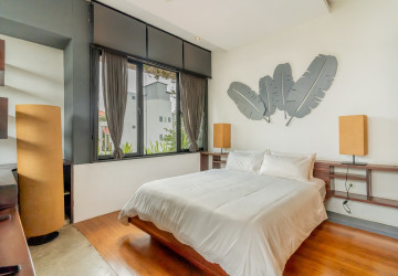 2 Bedroom Serviced Apartment For Rent - Tonle Bassac, Phnom Penh thumbnail