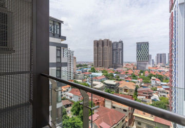 1 Bedroom Condo For Rent - Embassy Residences, Tonle Bassac, Phnom Penh thumbnail