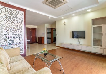 2 Bedroom Serviced Apartment For Rent - Boeng Tompun, Phnom Penh thumbnail