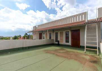 3 Bedroom Villa For Rent - Sala Kamreuk, Siem Reap thumbnail