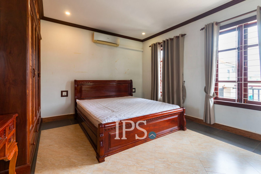 3 Bedroom Villa For Rent - Sala Kamreuk, Siem Reap