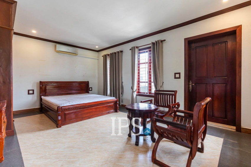 3 Bedroom Villa For Rent - Sala Kamreuk, Siem Reap