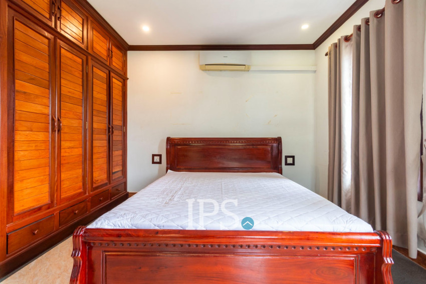 3 Bedroom Villa For Rent - Sala Kamreuk, Siem Reap