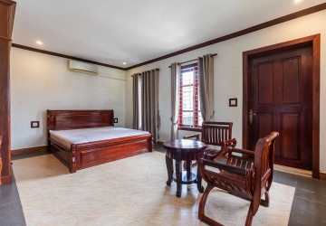 3 Bedroom Villa For Rent - Sala Kamreuk, Siem Reap thumbnail