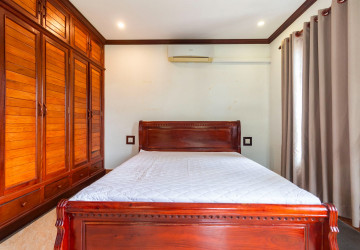 3 Bedroom Villa For Rent - Sala Kamreuk, Siem Reap thumbnail