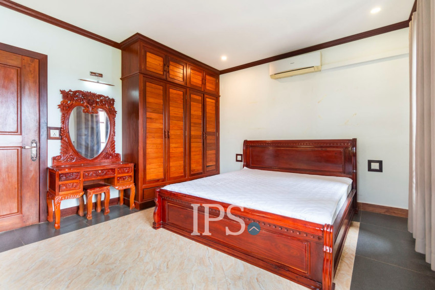 3 Bedroom Villa For Rent - Sala Kamreuk, Siem Reap