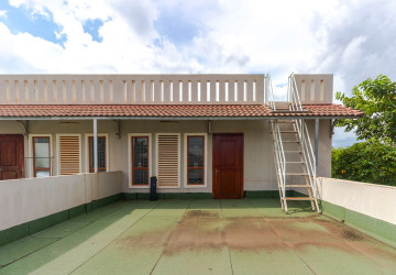 3 Bedroom Villa For Rent - Sala Kamreuk, Siem Reap thumbnail