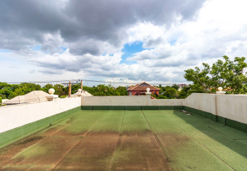 3 Bedroom Villa For Rent - Sala Kamreuk, Siem Reap thumbnail