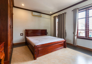 3 Bedroom Villa For Rent - Sala Kamreuk, Siem Reap thumbnail