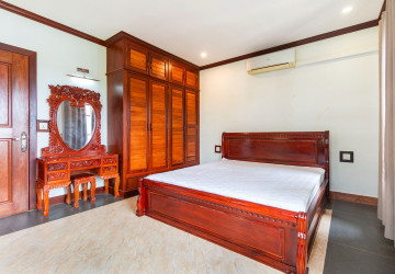 3 Bedroom Villa For Rent - Sala Kamreuk, Siem Reap thumbnail