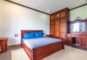 3 Bedroom Villa For Rent - Sala Kamreuk, Siem Reap thumbnail