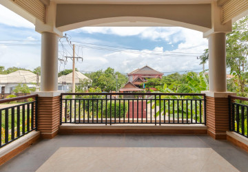 3 Bedroom Villa For Rent - Sala Kamreuk, Siem Reap thumbnail