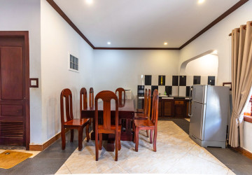 3 Bedroom Villa For Rent - Sala Kamreuk, Siem Reap thumbnail