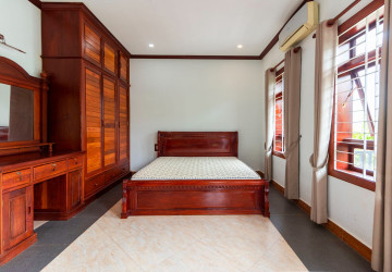 3 Bedroom Villa For Rent - Sala Kamreuk, Siem Reap thumbnail