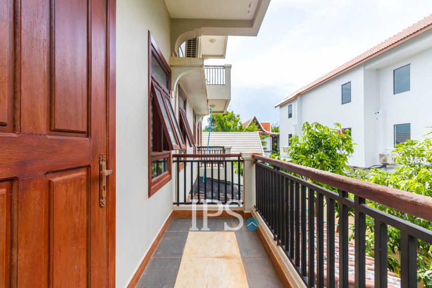 3 Bedroom Villa For Rent - Sala Kamreuk, Siem Reap