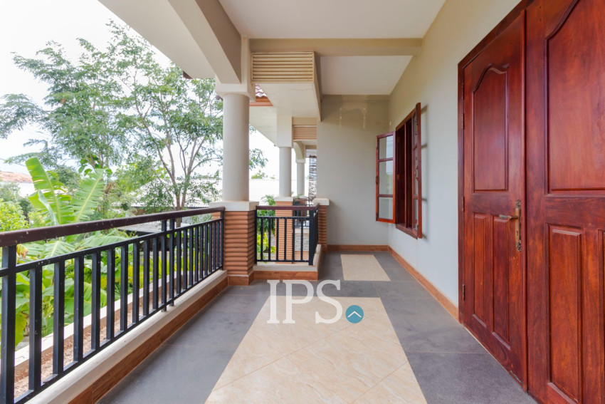 3 Bedroom Villa For Rent - Sala Kamreuk, Siem Reap