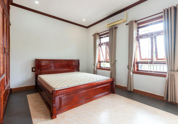 3 Bedroom Villa For Rent - Sala Kamreuk, Siem Reap thumbnail