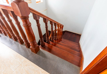 3 Bedroom Villa For Rent - Sala Kamreuk, Siem Reap thumbnail