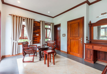 3 Bedroom Villa For Rent - Sala Kamreuk, Siem Reap thumbnail