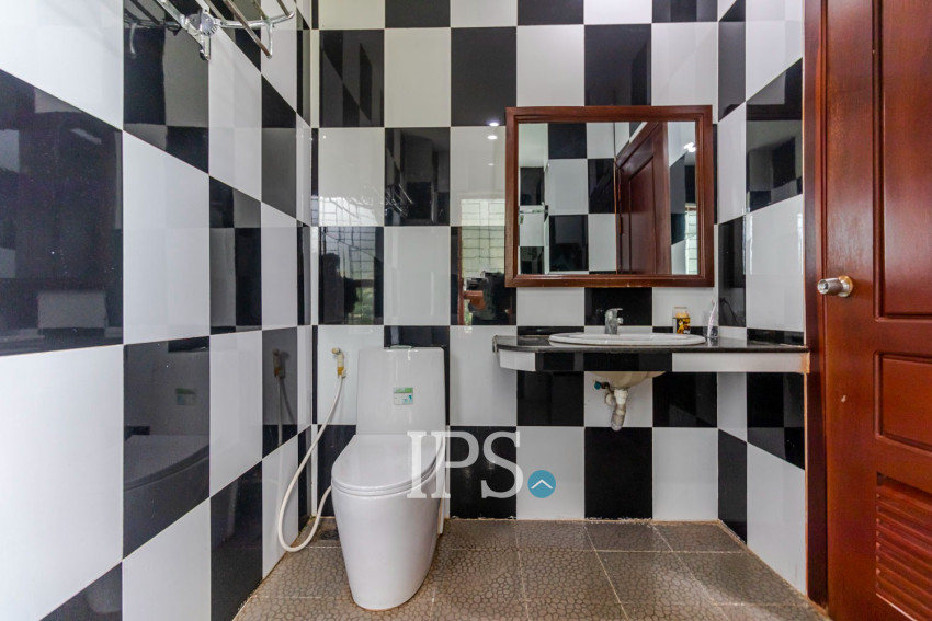 3 Bedroom Villa For Rent - Sala Kamreuk, Siem Reap