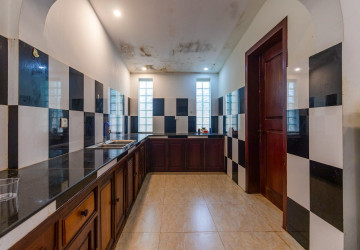 3 Bedroom Villa For Rent - Sala Kamreuk, Siem Reap thumbnail