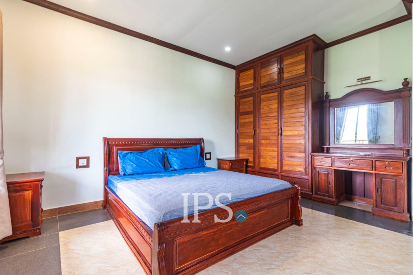 3 Bedroom Villa For Rent - Sala Kamreuk, Siem Reap