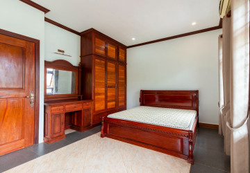 3 Bedroom Villa For Rent - Sala Kamreuk, Siem Reap thumbnail
