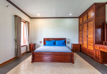 3 Bedroom Villa For Rent - Sala Kamreuk, Siem Reap thumbnail