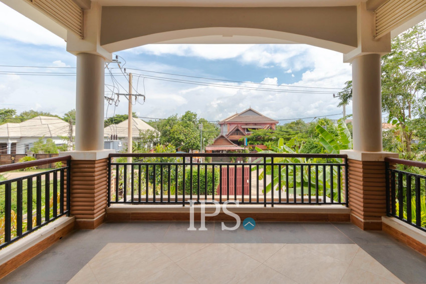 3 Bedroom Villa For Rent - Sala Kamreuk, Siem Reap
