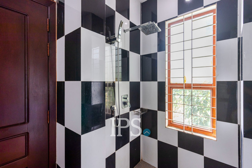 3 Bedroom Villa For Rent - Sala Kamreuk, Siem Reap