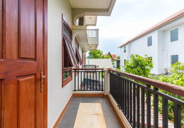 3 Bedroom Villa For Rent - Sala Kamreuk, Siem Reap thumbnail