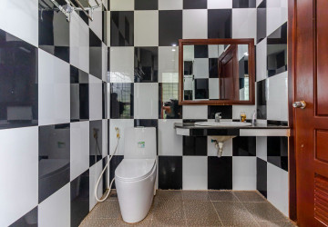 3 Bedroom Villa For Rent - Sala Kamreuk, Siem Reap thumbnail