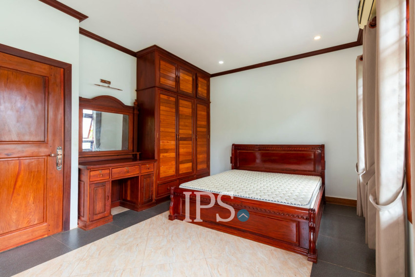 3 Bedroom Villa For Rent - Sala Kamreuk, Siem Reap