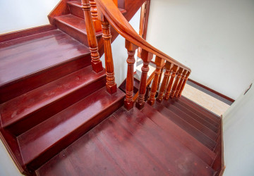 3 Bedroom Villa For Rent - Sala Kamreuk, Siem Reap thumbnail