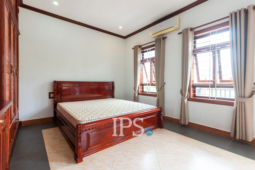 3 Bedroom Villa For Rent - Sala Kamreuk, Siem Reap