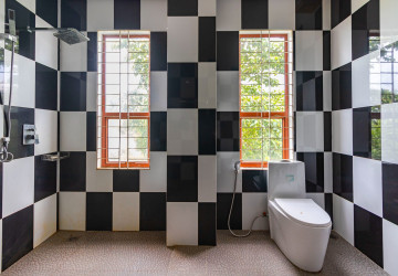 3 Bedroom Villa For Rent - Sala Kamreuk, Siem Reap thumbnail