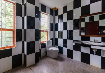 3 Bedroom Villa For Rent - Sala Kamreuk, Siem Reap thumbnail