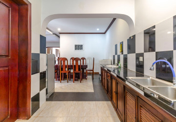 3 Bedroom Villa For Rent - Sala Kamreuk, Siem Reap thumbnail