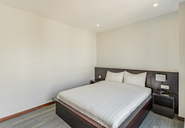 Duplex 4 Bedroom Serviced Penthouse For Rent - BKK1, Phnom Penh thumbnail