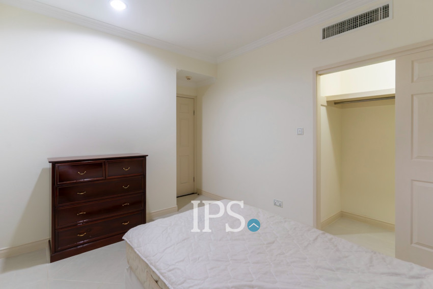 2 Bedroom Serviced Apartment for Rent - Northbridge, Sen Sok, Phnom Penh