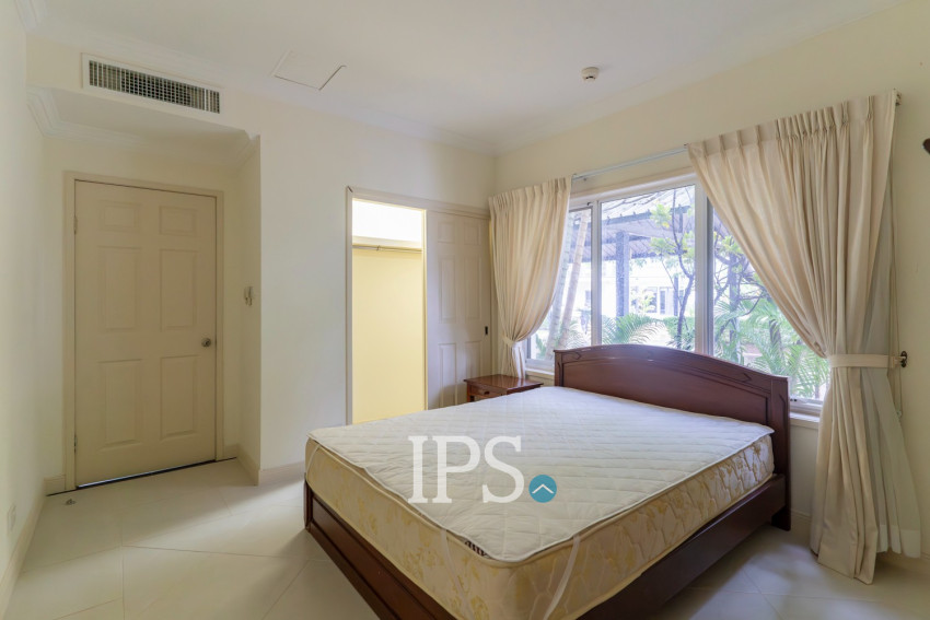 2 Bedroom Serviced Apartment for Rent - Northbridge, Sen Sok, Phnom Penh