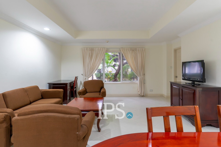 2 Bedroom Serviced Apartment for Rent - Northbridge, Sen Sok, Phnom Penh