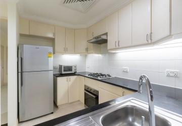 2 Bedroom Serviced Apartment for Rent - Northbridge, Sen Sok, Phnom Penh thumbnail